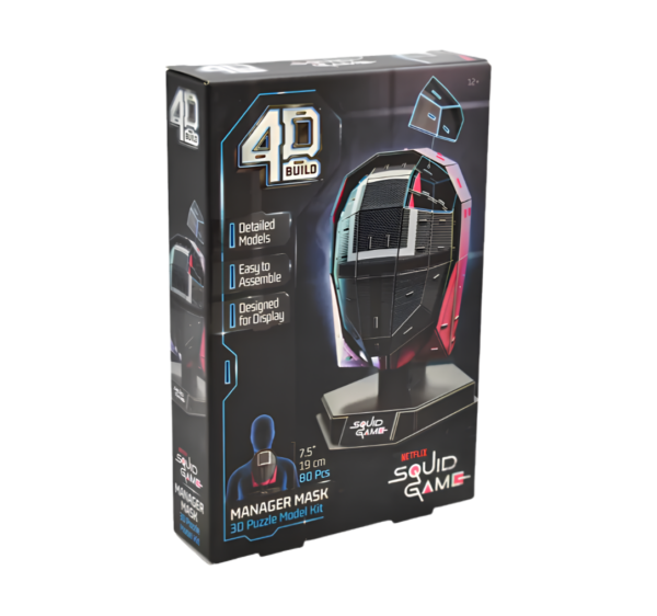 4d-squid-game-manager-mask-puzzle-model