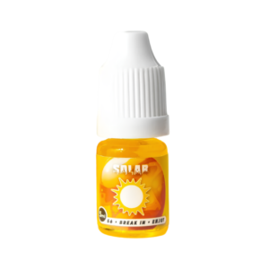 SCS Solar Lubricant (5ML)