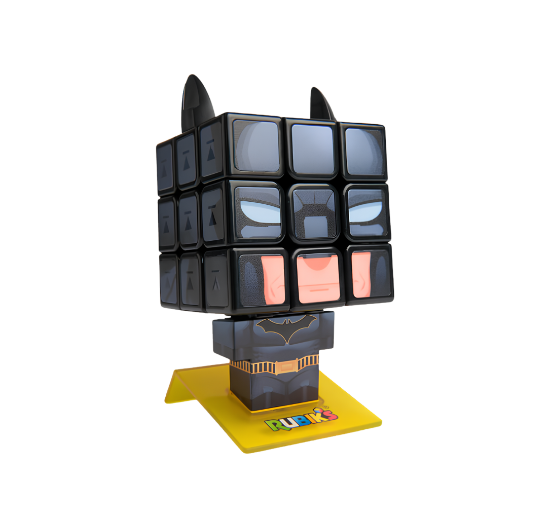 Rubik's Batman Cube - Image 2