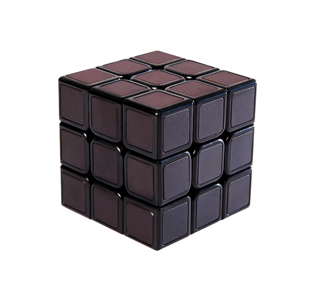 Rubik's Phantom Cube - Image 2