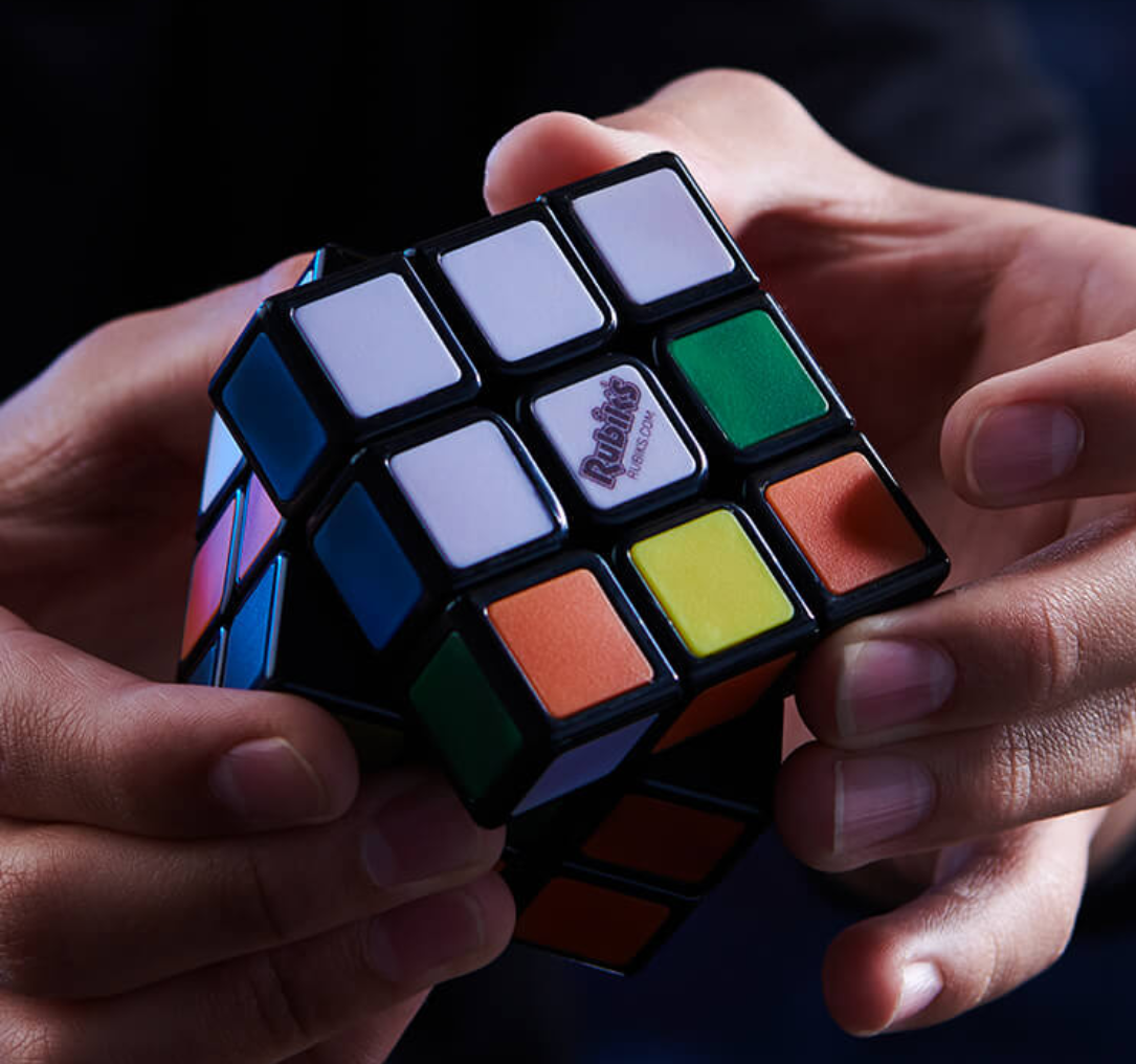Rubik's Phantom Cube - Image 3