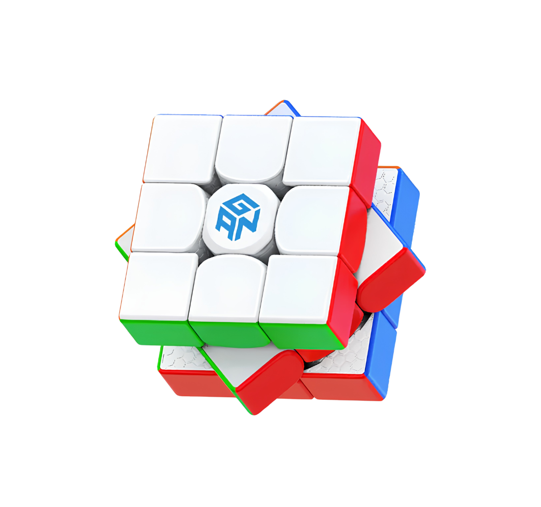 GAN Blue Box Bundle (GAN11 Air + GAN330) - Image 2