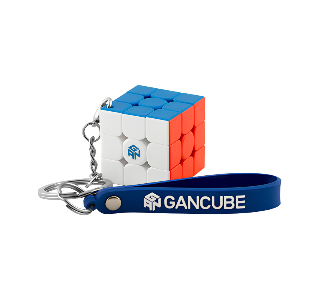 GAN Blue Box Bundle (GAN11 Air + GAN330) - Image 3