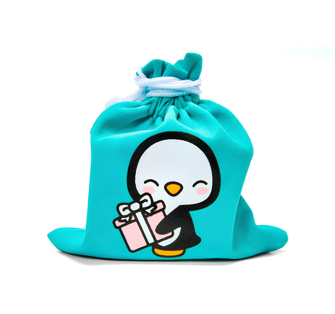 Festive Cube Bags - Image 7