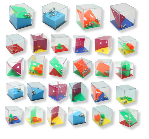mini-brain-teasers