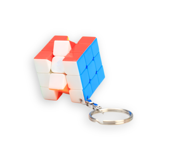 mini-cube-keychain