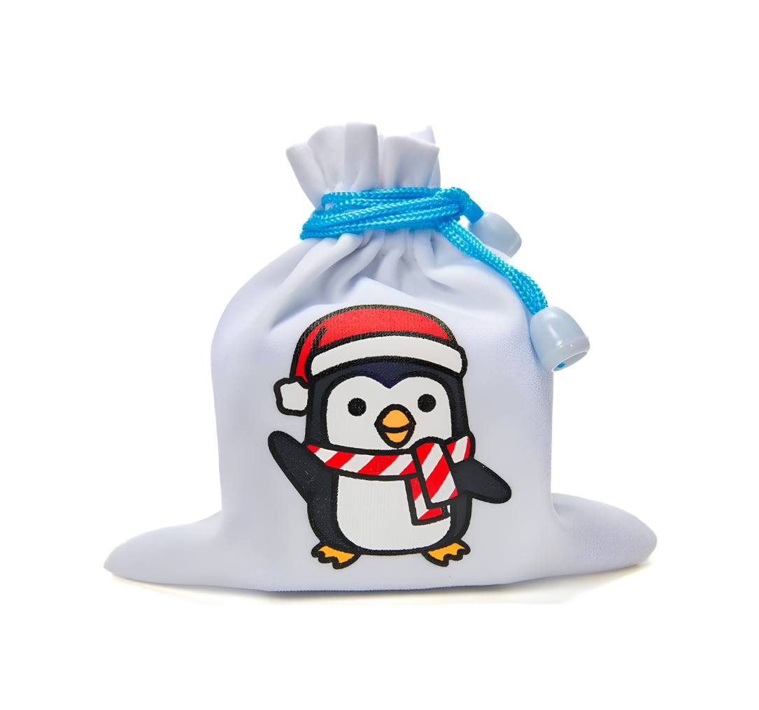 Festive Cube Bags - Image 5