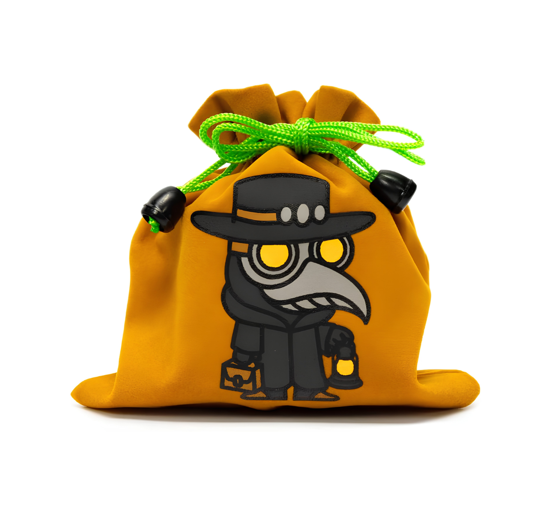 Spooky Cube Bags - Image 4