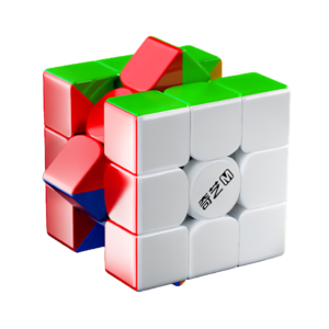 QiYi Warrior M 3x3 (Magnetic)