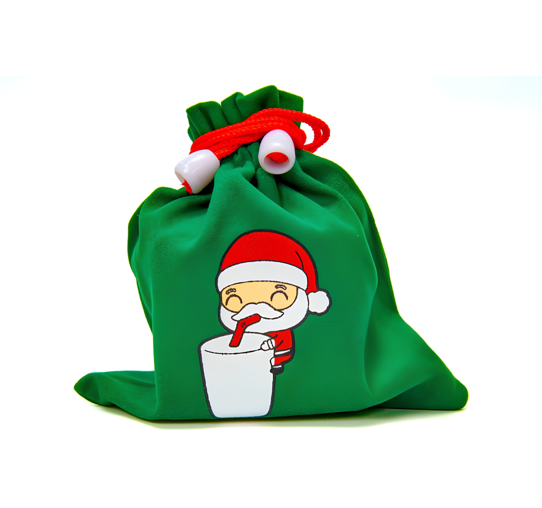 Festive Cube Bags - Image 4