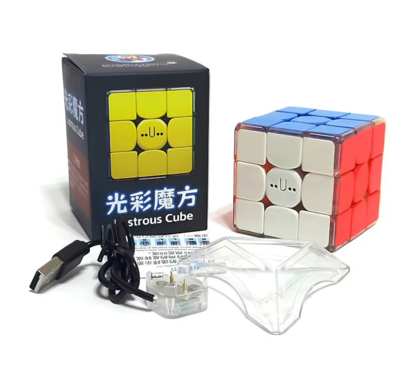 shengshou-lustrous-light-up-3x3-non-magnetic