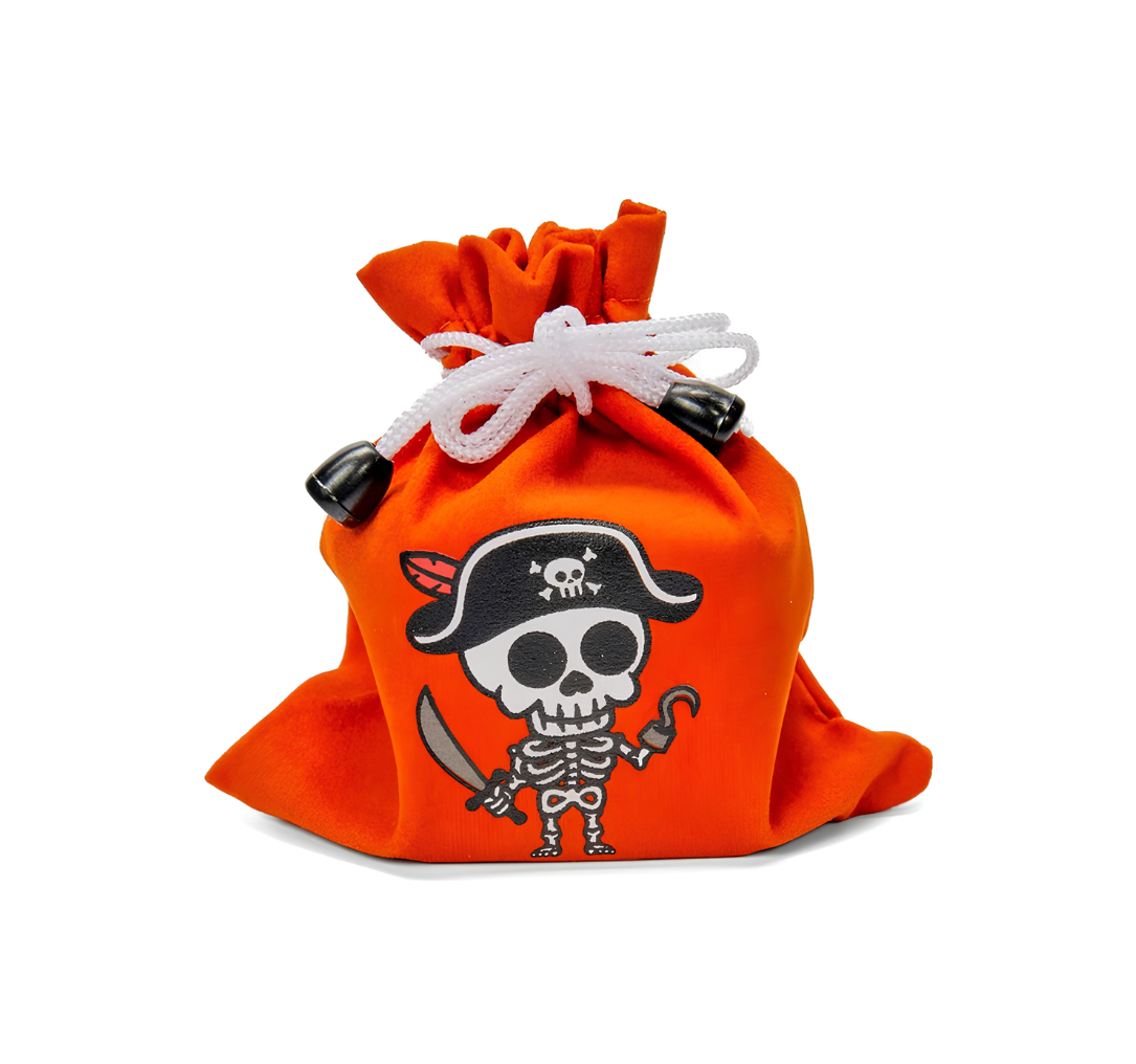 Spooky Cube Bags - Image 2