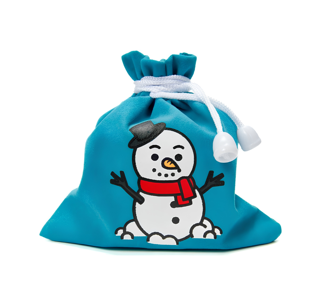 Festive Cube Bags - Image 2