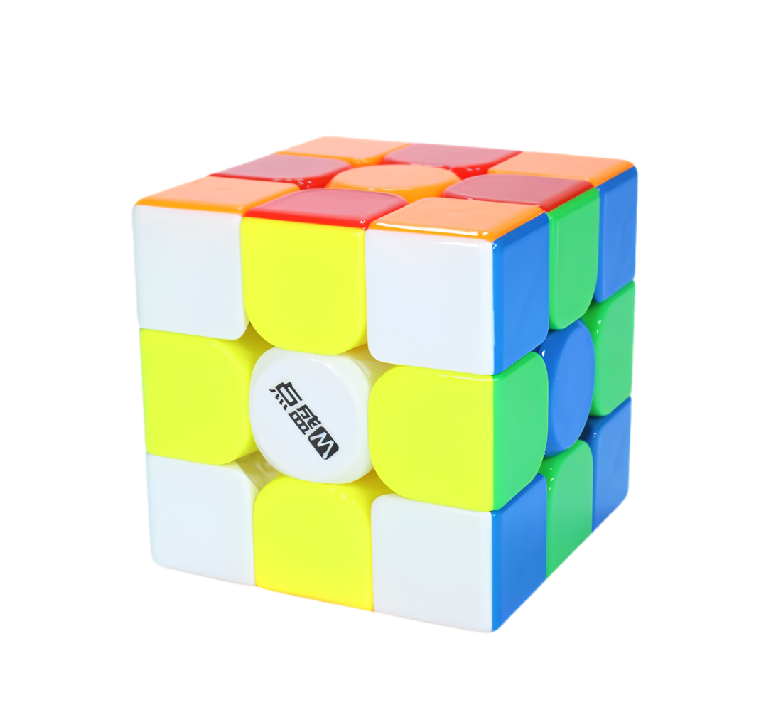 DianSheng Solar 3x3 (Magnetic, UV Coated) - Image 4