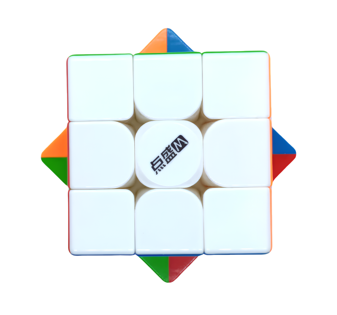 DianSheng Solar 3x3 (Magnetic, UV Coated) - Image 3