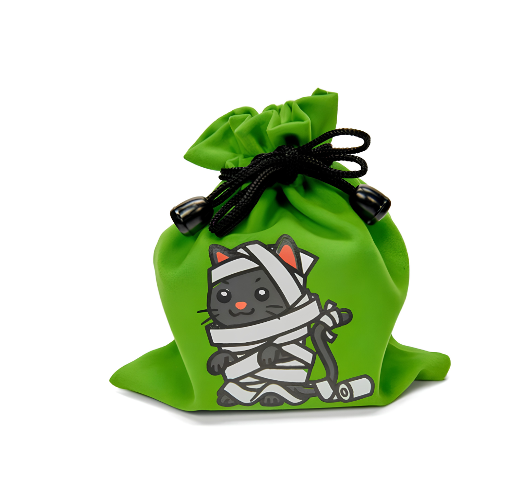 Spooky Cube Bags - Image 3
