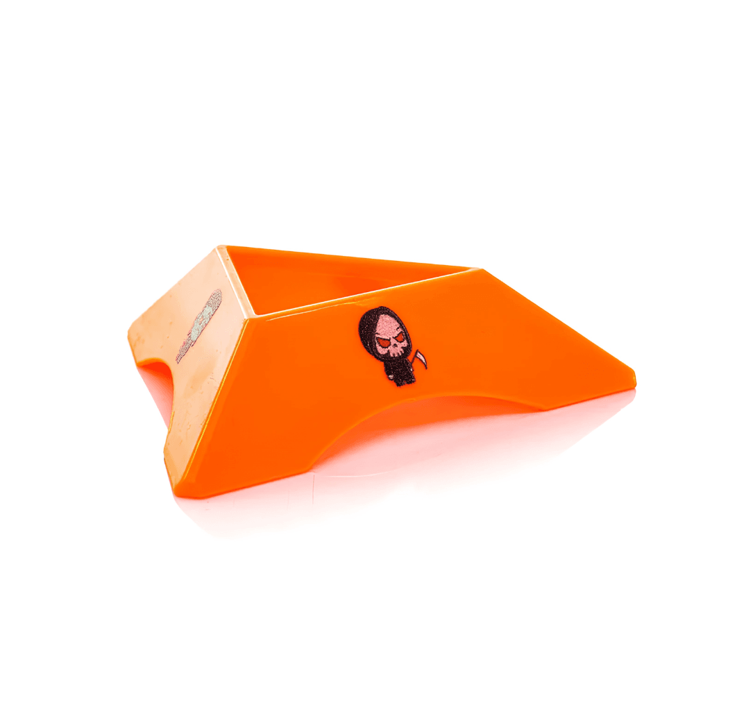 Spooky Cube Stand - Image 2