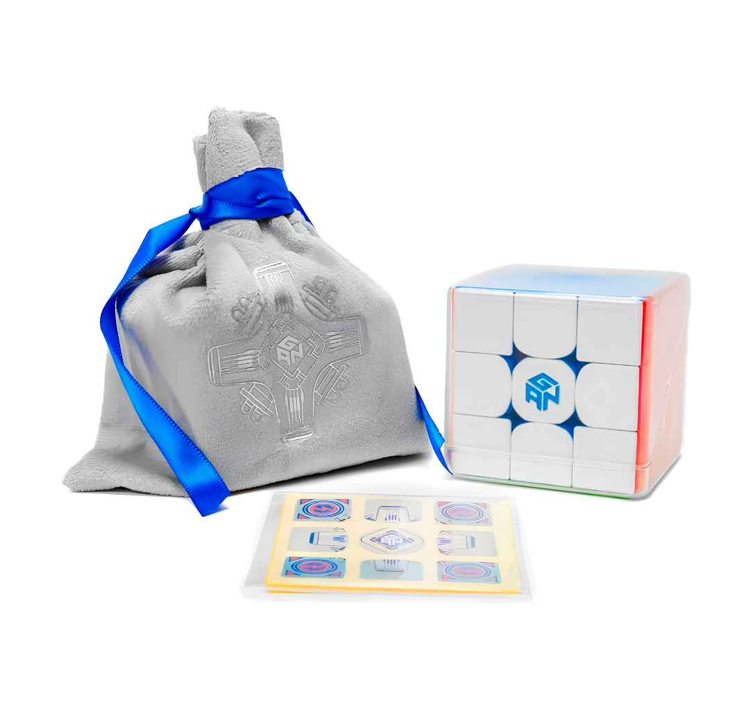 GAN356 I-Carry 3x3 (Brainstorm Voyage Limited Edition) - Image 3