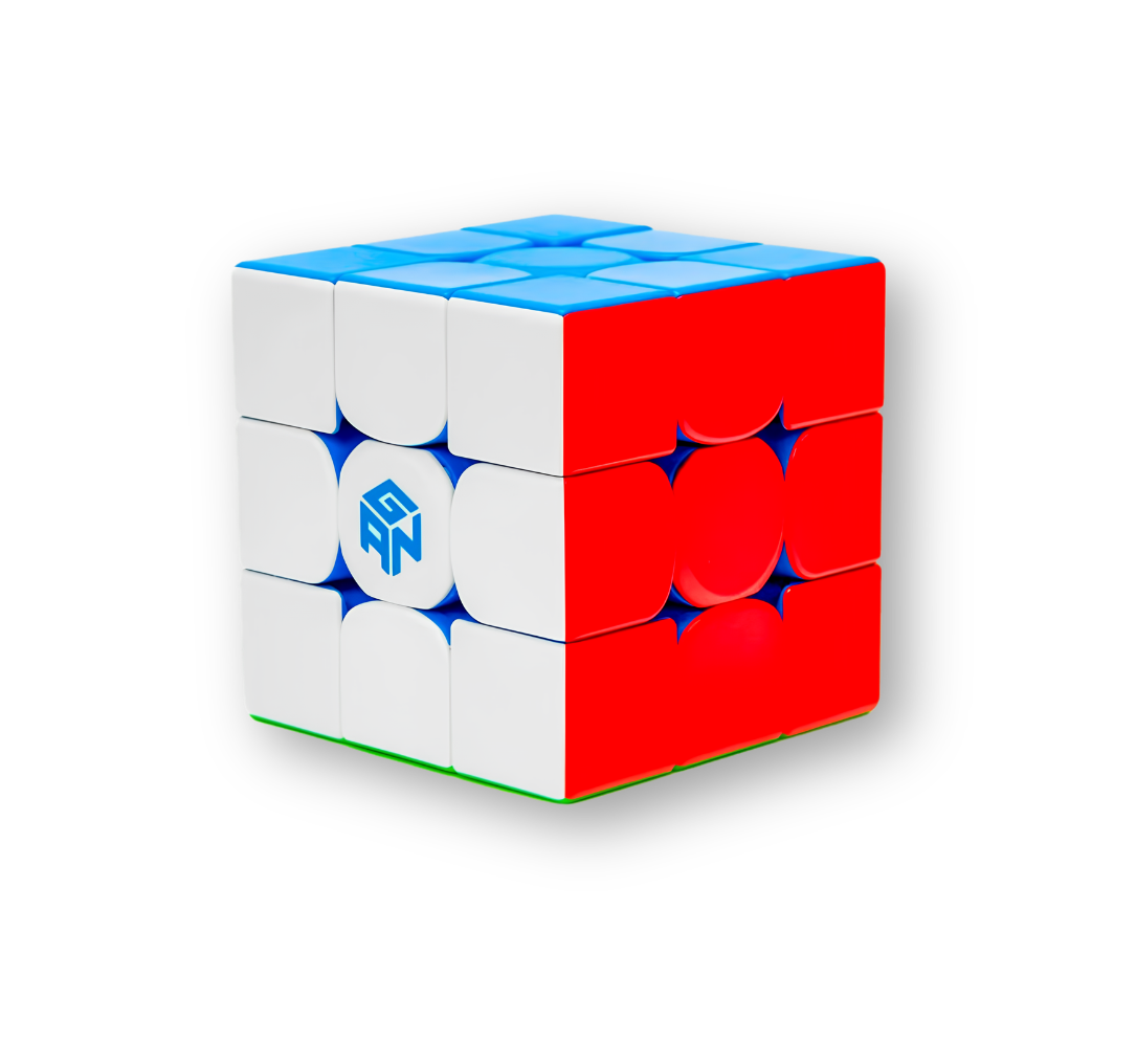 GAN356 I-Carry 3x3 (Brainstorm Voyage Limited Edition) - Image 5