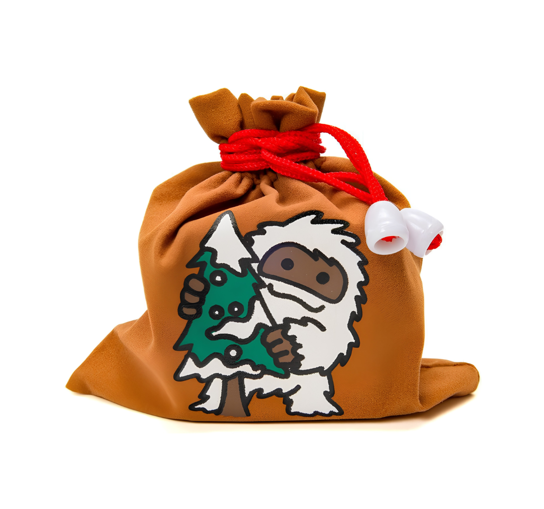 Festive Cube Bags - Image 3