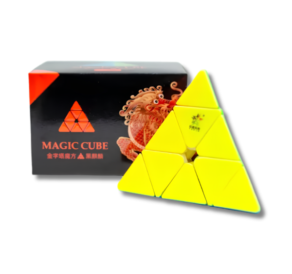 yuxin-black-kirin-pyraminx