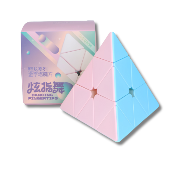 yj-macaron-pyraminx